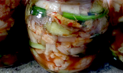 Joyce’s Kimchi 北方泡菜
